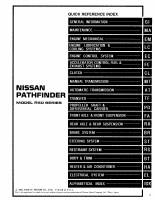 manual Nissan-Pathfinder undefined pag0001