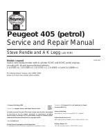 manual Peugeot-405 undefined pag001