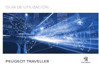 manual Peugeot-Traveller 2016 pag001