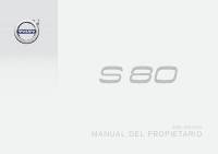 manual Volvo-S80 2016 pag001