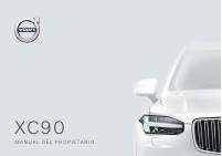 manual Volvo-XC90 2020 pag001