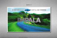 manual Chevrolet-Impala 2001 pag001