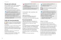 manual Citroën-C-Elysée 2022 pag068