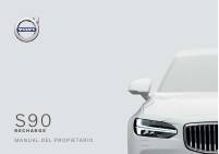 manual Volvo-S90 2021 pag001