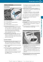 manual Mercedes Benz-CLASE C undefined pag147