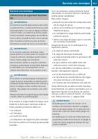 manual Mercedes Benz-CLASE C undefined pag293