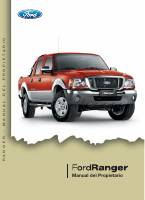 manual Ford-Ranger 2007 pag001