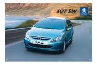 manual Peugeot-307 2005 pag001