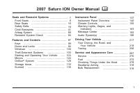 manual Saturn-Ion 2007 pag001
