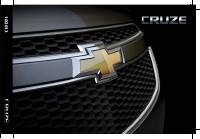 manual Chevrolet-Cruze 2014 pag001