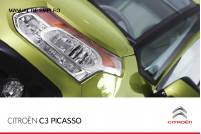 manual Citroën-C3 2011 pag001