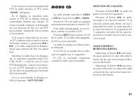 manual Fiat-Stilo undefined pag22