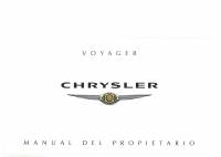 manual Chrysler-Voyager 2007 pag001