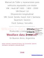 manual Volkswagen-Saveiro undefined pag001