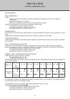 manual Peugeot-206 undefined pag14