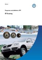 manual Volkswagen-Touareg undefined pag01