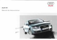 manual Audi-A4 2007 pag001