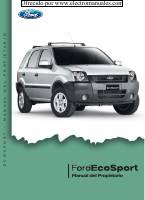 manual Ford-Ecosport 2007 pag001