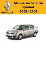 manual Renault-Symbol undefined pag0001