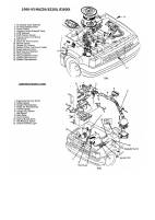 manual Mazda-B2200 undefined pag3
