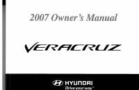 manual Hyundai-Veracruz 2007 pag001