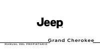 manual Jeep-Grand Cherokee 2013 pag001
