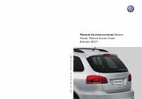 manual Volkswagen-Suran 2017 pag001