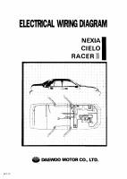manual Daewoo-Nexia undefined pag01