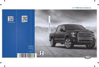 manual Ford-F-150 2017 pag001