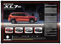 manual Suzuki-XL7 undefined pag2
