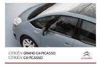 manual Citroën-Grand C4 Picasso 2010 pag001