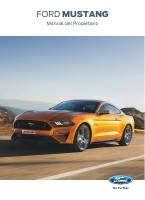 manual Ford-Mustang 2021 pag001