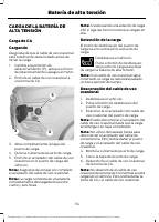 manual Ford-Tourneo Custom 2020 pag178