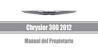 manual Chrysler-300 2012 pag001