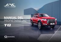 manual JAC-T8 2018 pag01