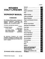 manual Mitsubishi-Lancer undefined pag001
