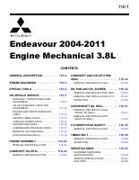 manual Mitsubishi-Endeavor undefined pag01