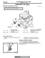 manual Mitsubishi-Endeavor undefined pag30