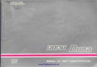 manual Fiat-Duna 1992 pag01