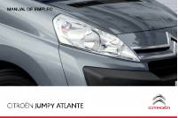 manual Citroën-Jumpy 2011 pag001