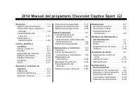 manual Chevrolet-Captiva 2014 pag001