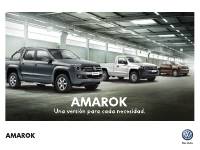 manual Volkswagen-Amarok undefined pag1