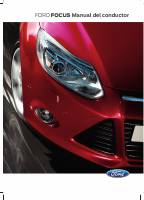 manual Ford-Focus 2012 pag001