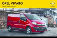 manual Opel-Vivaro 2014 pag001