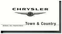 manual Chrysler-Town and Country 2010 pag001