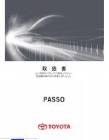 manual Toyota-Passo 2012 pag001