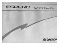 manual Daewoo-Espero 1997 pag01