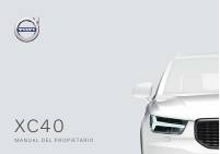 manual Volvo-XC40 2021 pag001