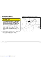 manual Buick-Rendezvous 2003 pag112