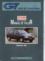 manual Citroën-AX undefined pag01